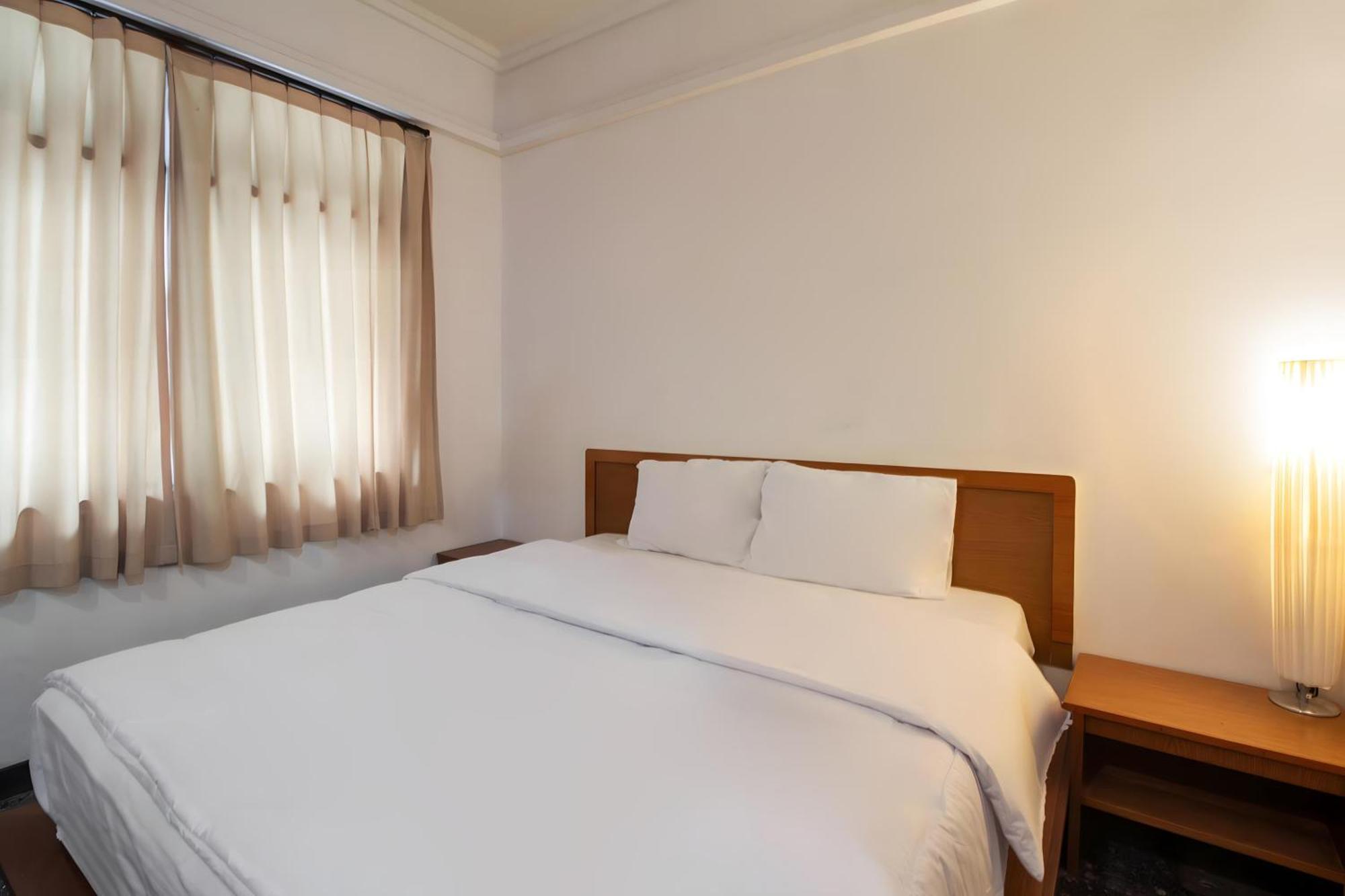 Capital O 93809 Wida Hotel Legian Exterior foto